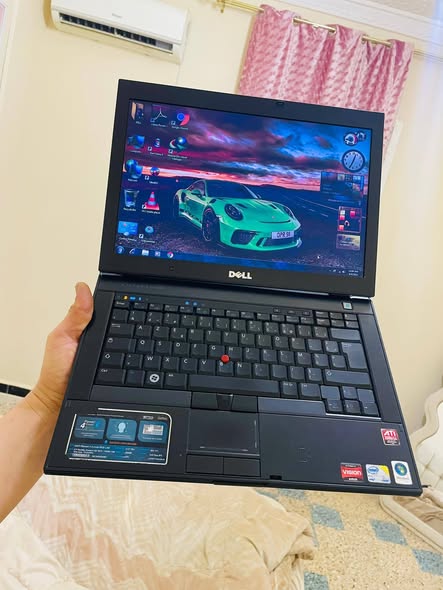 Dell Latitude E6400 Specification/Price in Nigeria