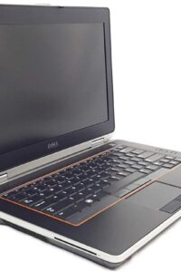 Dell Latitude E6420