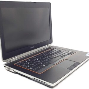 Dell Latitude E6420