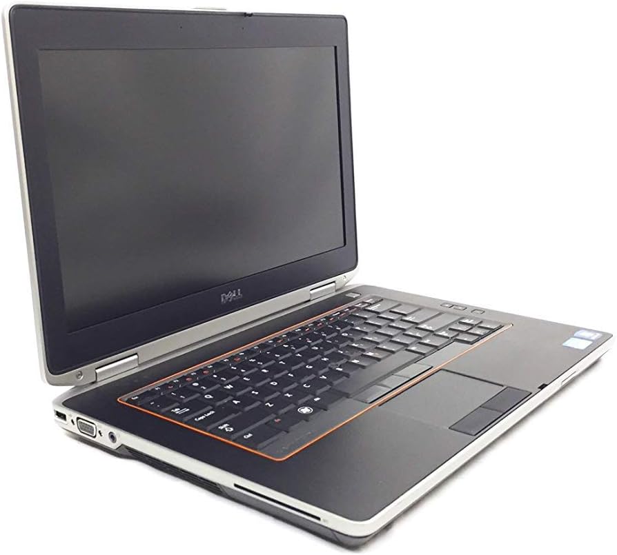 Dell Latitude E6420 Specification/Price in Nigeria