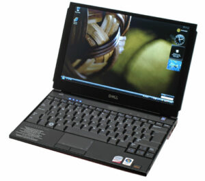 Dell Latitude E4200