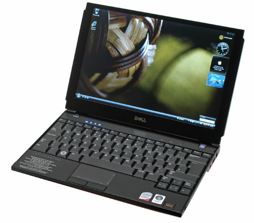 Dell Latitude E4200 Specification/Price in Nigeria