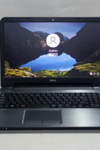Dell Latitude E3540