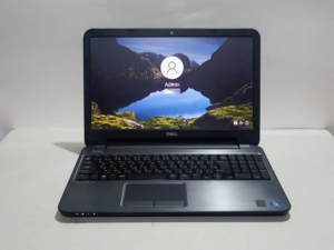 Dell Latitude E3540