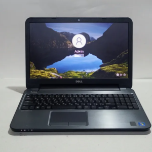 Dell Latitude E3540