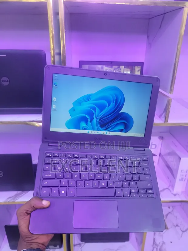 Dell Latitude 3120 Specifications/Price in Nigeria