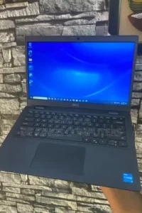Dell Latitude 3420