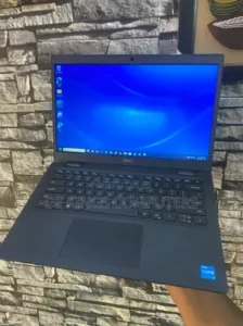 Dell Latitude 3420