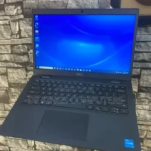 Dell Latitude 3420