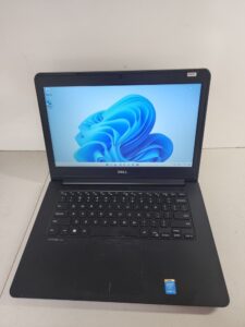 Dell Latitude 3450