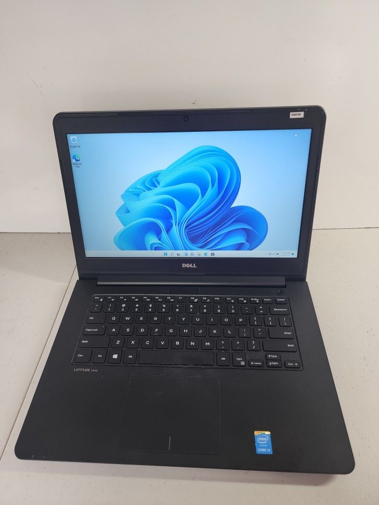 Dell latitude 3450 Specifications/Price in Nigeria