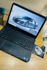 Dell Latitude 3520