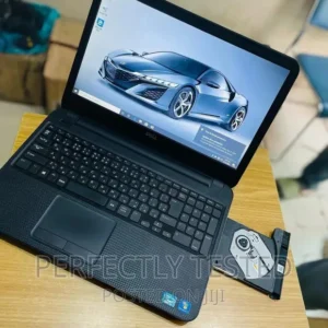 Dell Latitude 3520