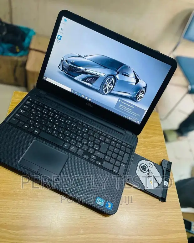 Dell latitude 3520 Specifications/Price in Nigeria