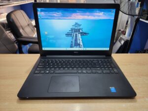 Dell Latitude 3550