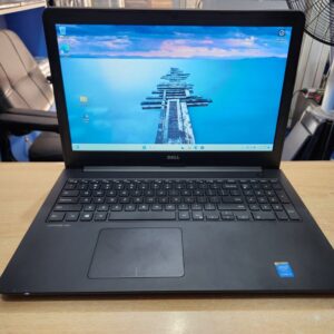 Dell Latitude 3550