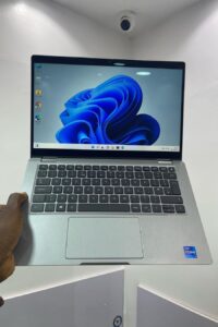 Dell Latitude 5320