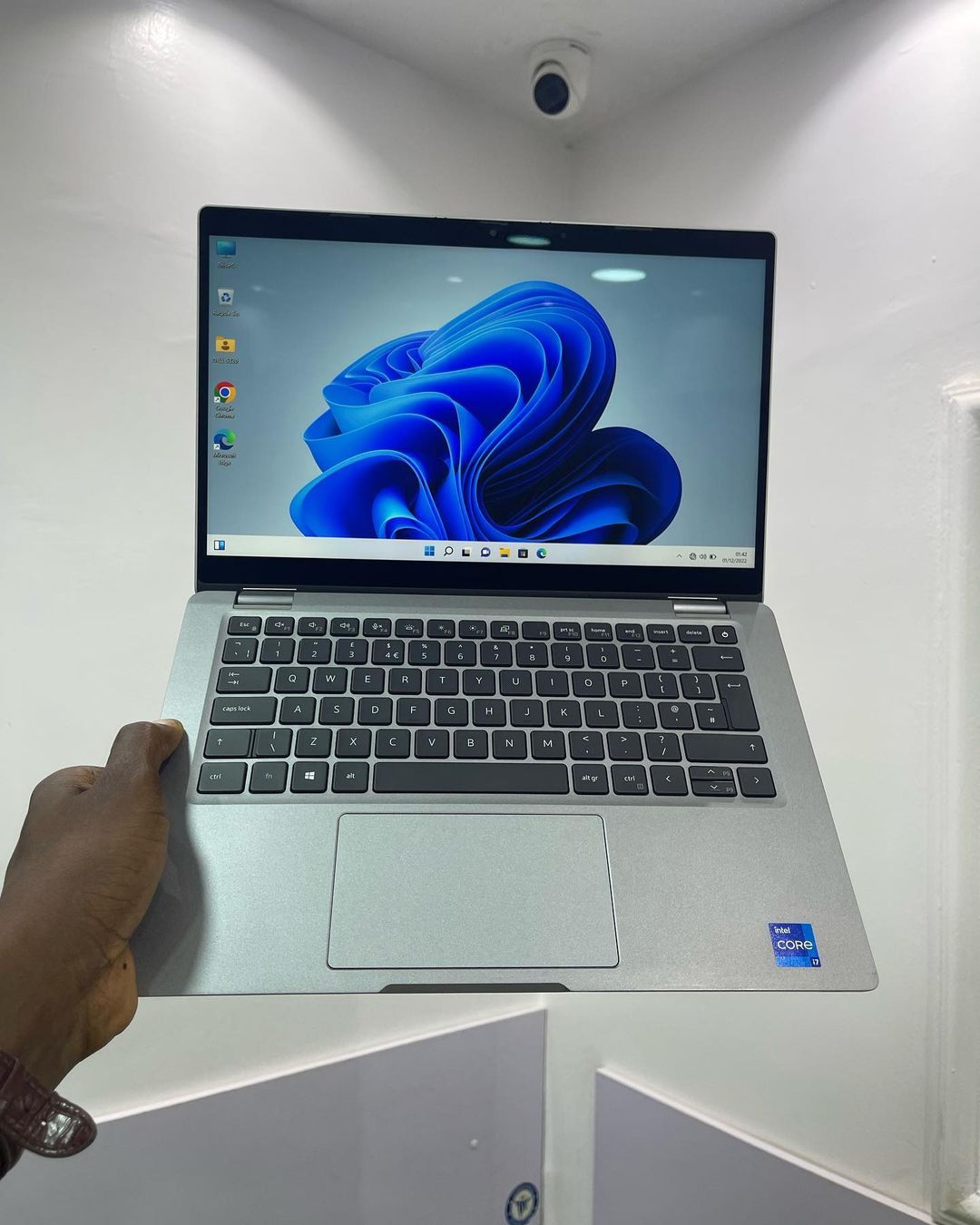 Dell latitude 5320 Specifications/Price in Nigeria