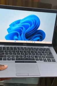 Dell Latitude 5410