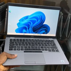 Dell Latitude 5410