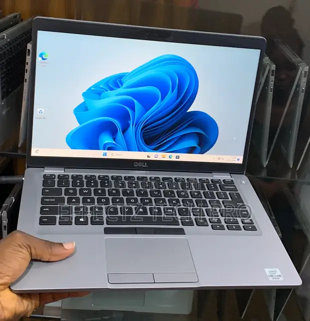 Dell Latitude 5410 Specifications/Price in Nigeria