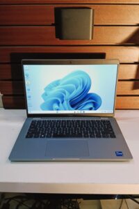 Dell Latitude 5420