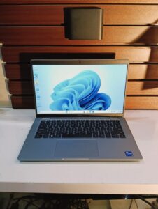 Dell Latitude 5420