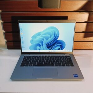 Dell Latitude 5420