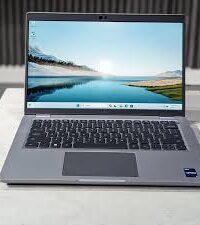 Dell Latitude 5431