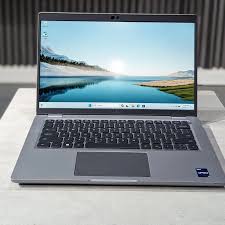 Dell Latitude 5431