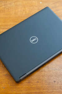 Dell Latitude 5450