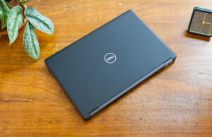 Dell Latitude 5450