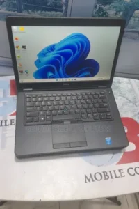 Dell Latitude 5455