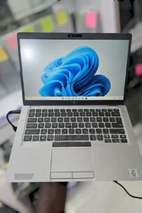 Dell Latitude 5510