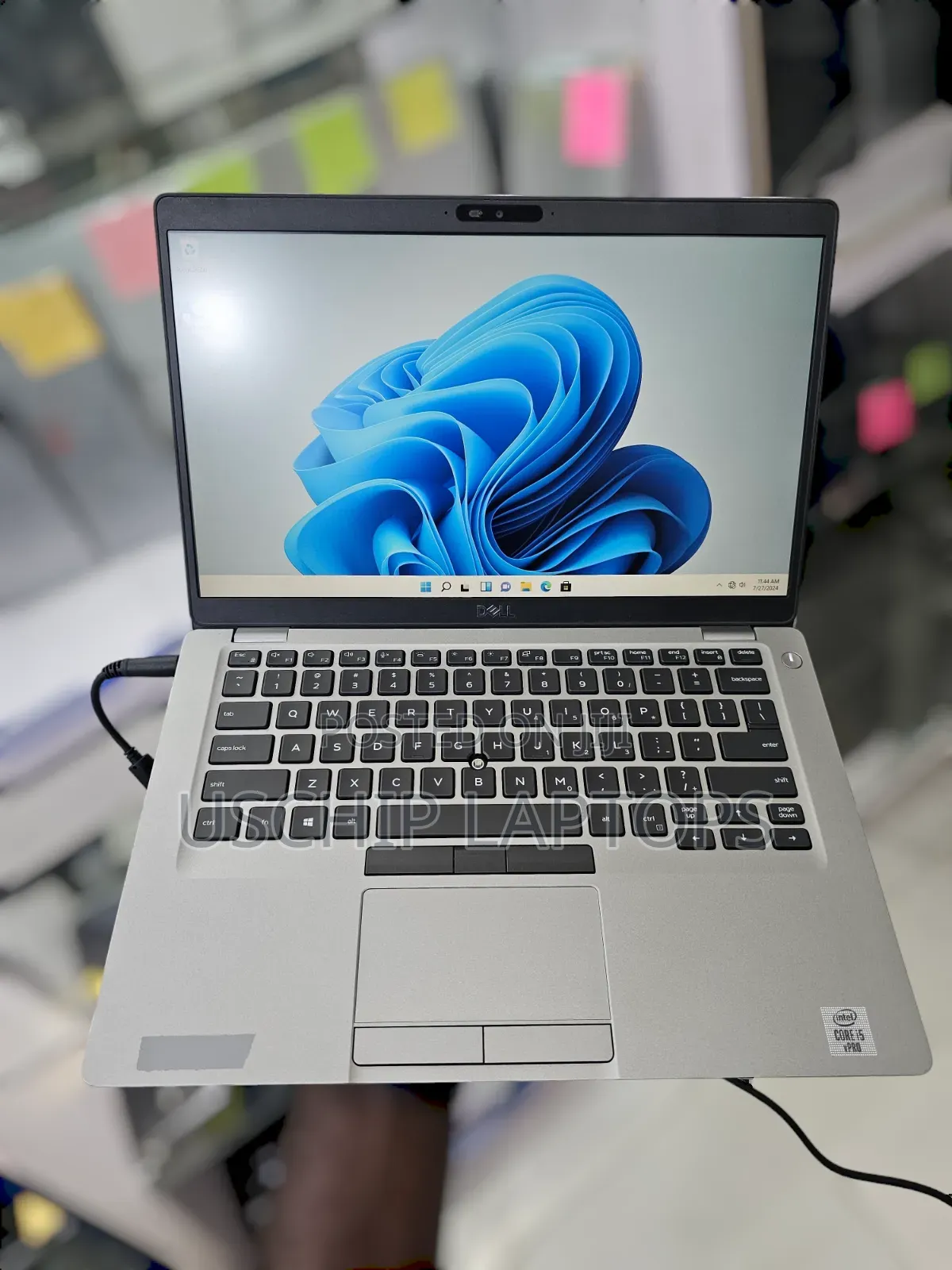 Dell Latitude 5510 Specifications/Price in Nigeria