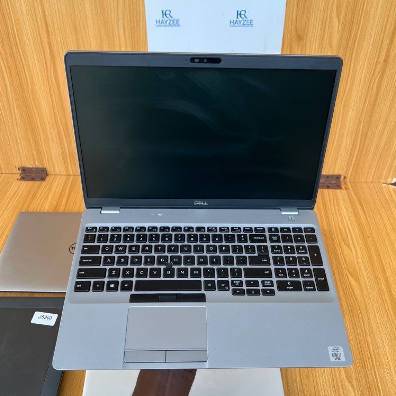 Dell Latitude 5511 Specifications/Price in Nigeria