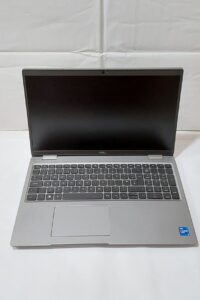 Dell latitude 5520