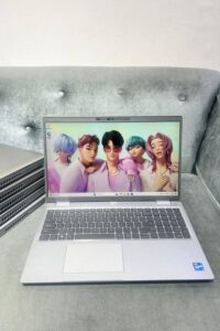Dell Latitude 5521
