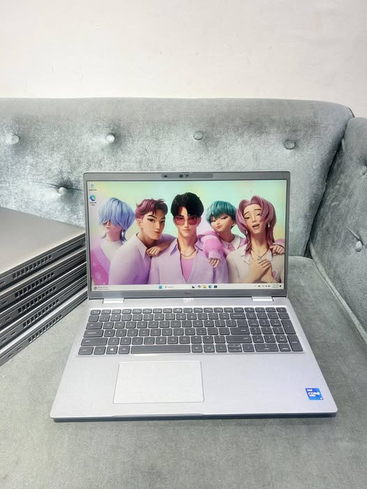 Dell latitude 5521 Specifications/Price in Nigeria