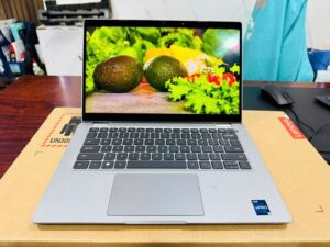Dell Latitude 5530