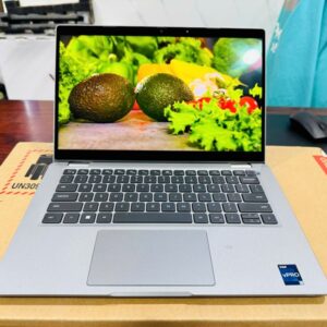 Dell Latitude 5530