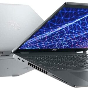 Dell Latitude 5530