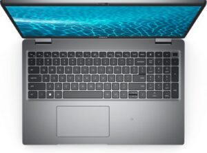 Dell Latitude 5531