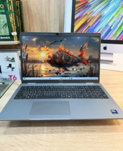 Dell latitude 5550