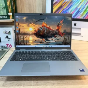 Dell latitude 5550