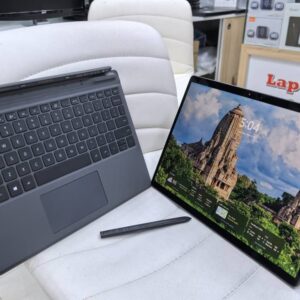 Dell Latitude 7210 detachable