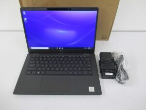 Dell Latitude 7310