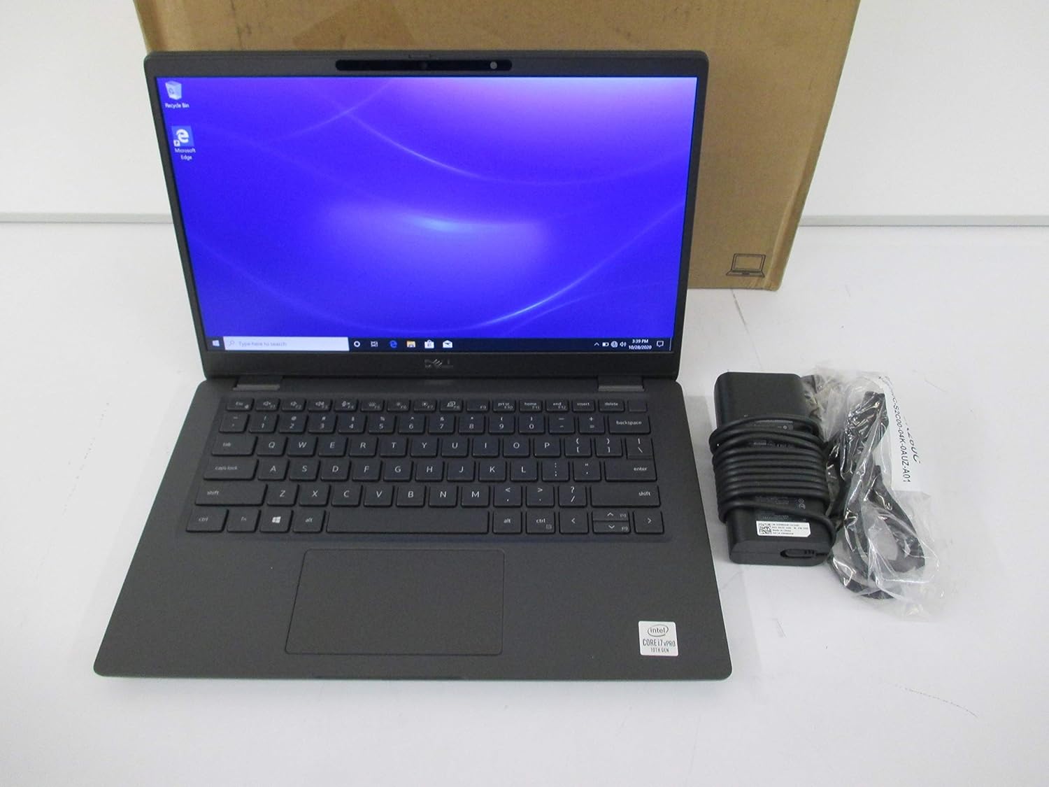 Dell Latitude 7310 Specifications/Price in Nigeria
