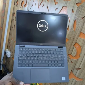 Dell Latitude 7320