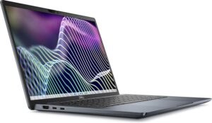 Dell Latitude 7340
